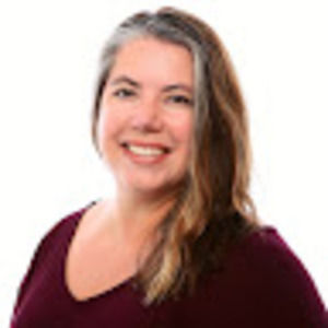 Meet your Posher, Susan